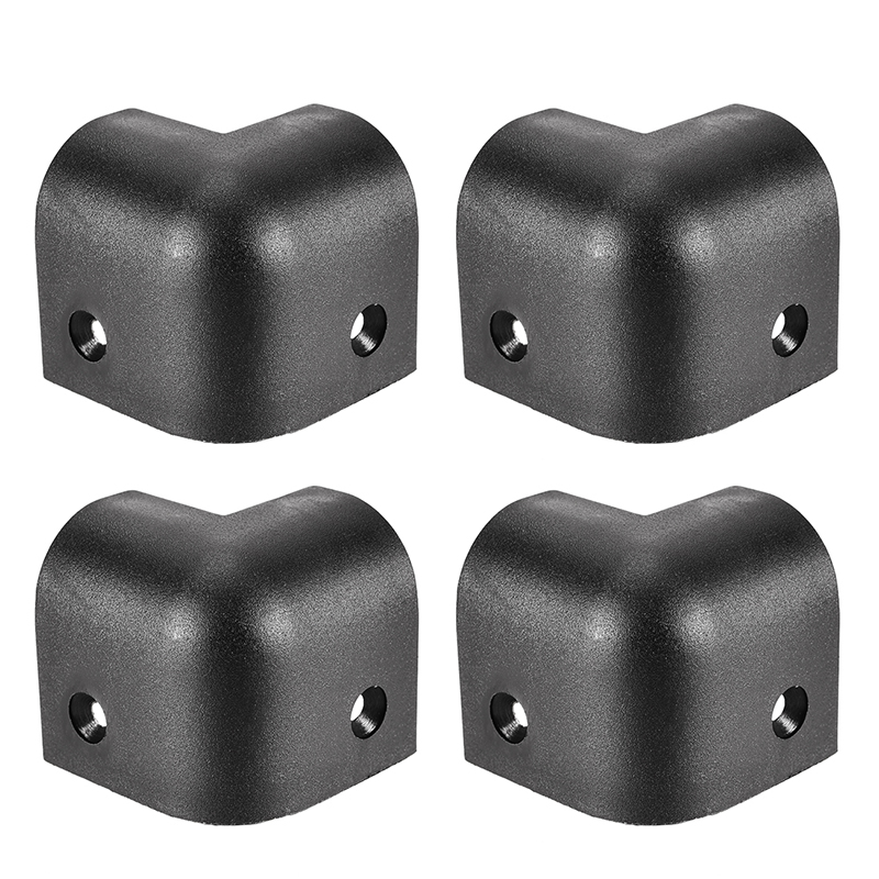 Corner Bracket Angle - 4/8/16pcs Speaker Corner Protectors Plastic Guitar