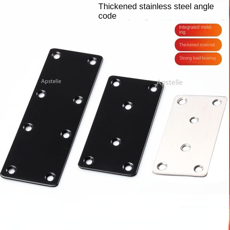 Corner Bracket Angle - 1Pcs Stainless Shelf Brackets Corner Brace