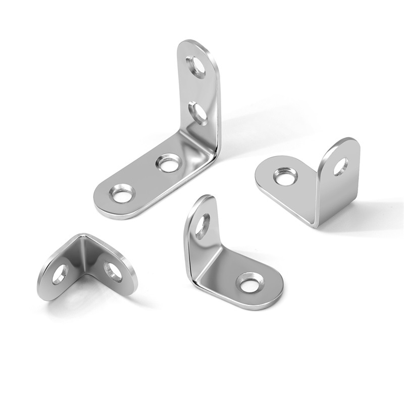 Stainless Steel L Bracket Corn - Corner Bracket Angle review and price