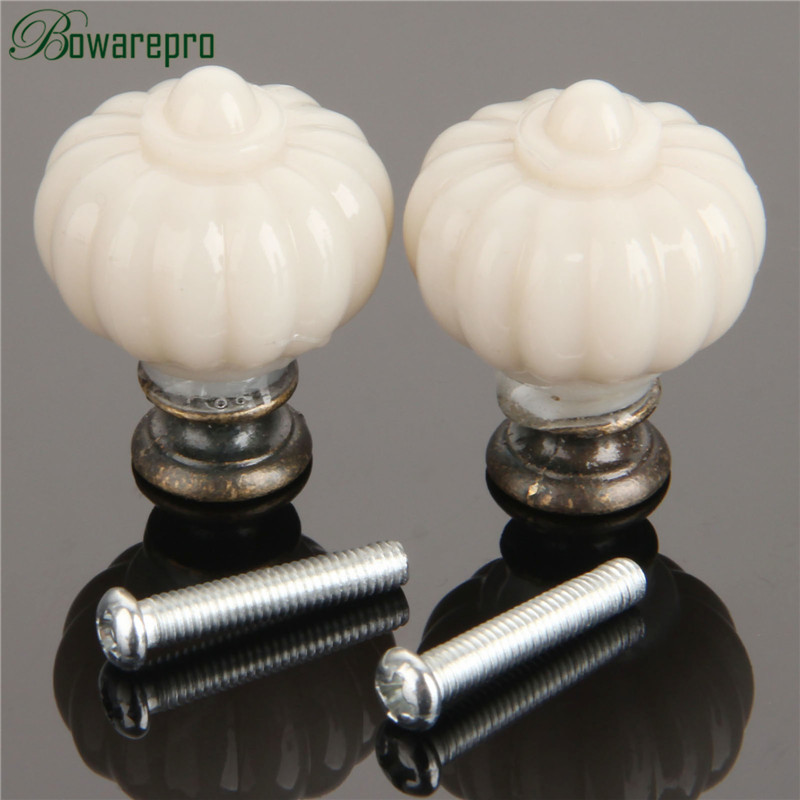 1Pc Acrylic Ivory White Pumpki - Furniture Interlocking Hardware review and price