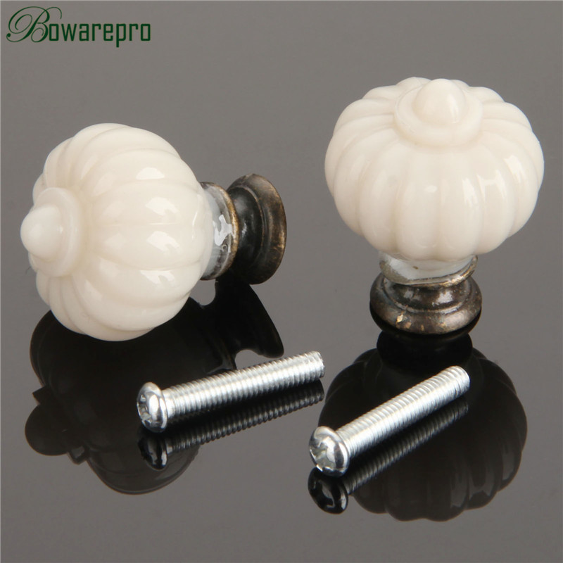 1Pc Acrylic Ivory White Pumpki - Furniture Interlocking Hardware review and price