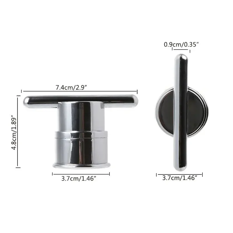 1pcs Electroplated Plastic Sin - Furniture Interlocking Hardware review and price