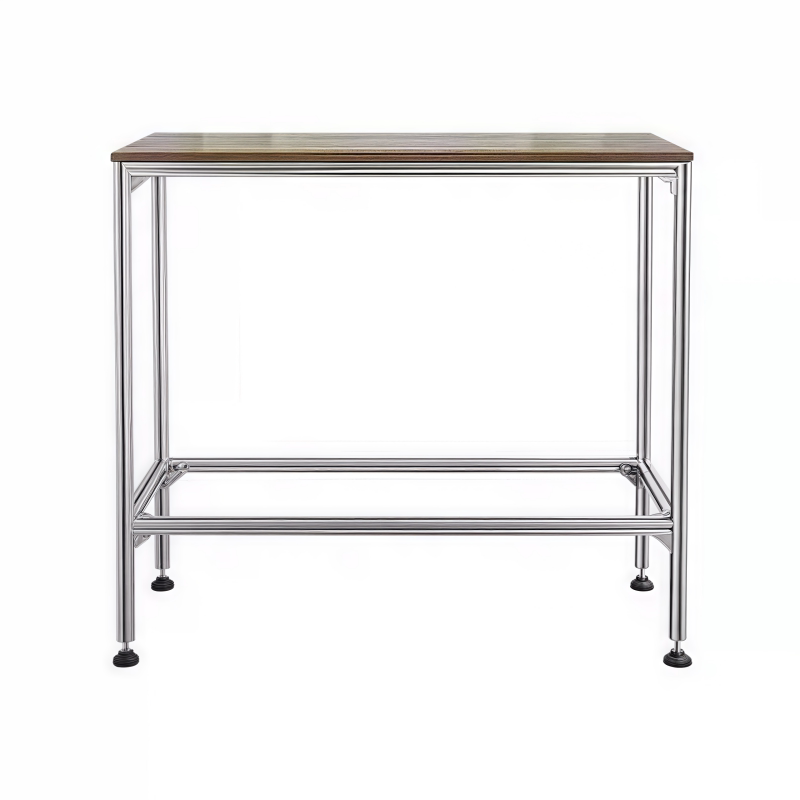 solid wood high bar table and  - Furniture For Hardware Shop review and price