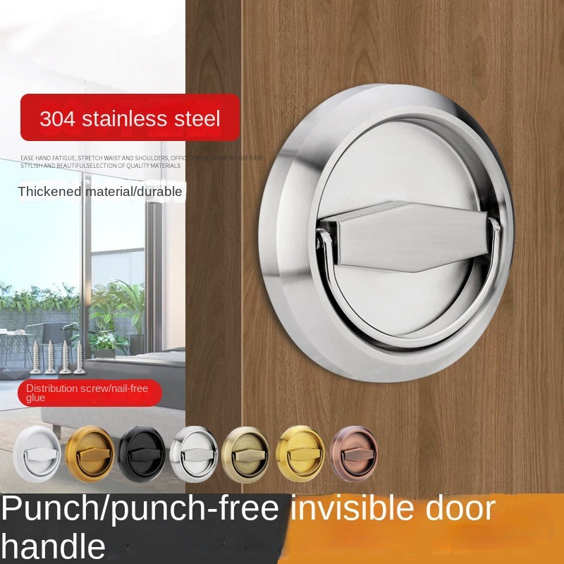 Stainless Steel Hidden Cabinet - Furniture Hardware Nut review and price