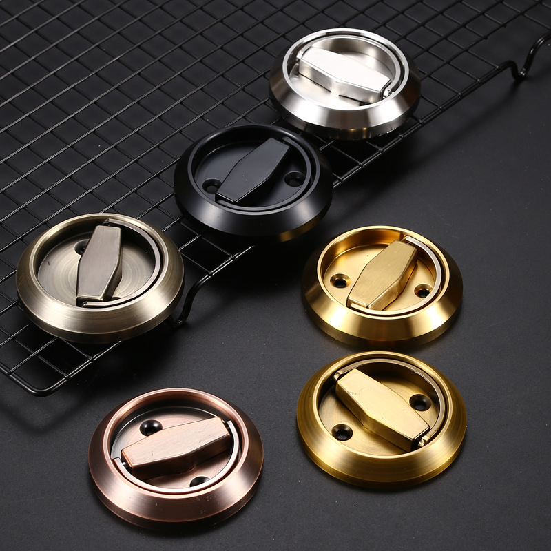 Stainless Steel Hidden Cabinet - Furniture Hardware Nut review and price