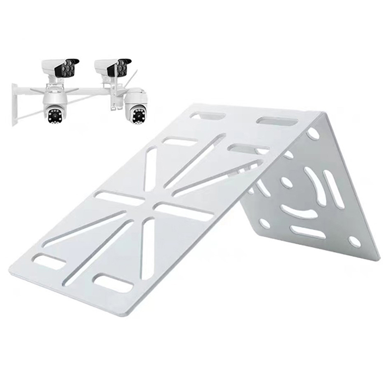 CCTV Monitoring Bracket PTZ Do - Corner Bracket Angle review and price