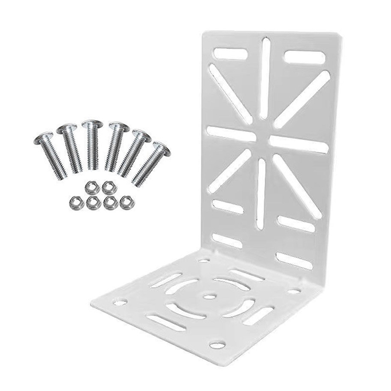 CCTV Monitoring Bracket PTZ Do - Corner Bracket Angle review and price