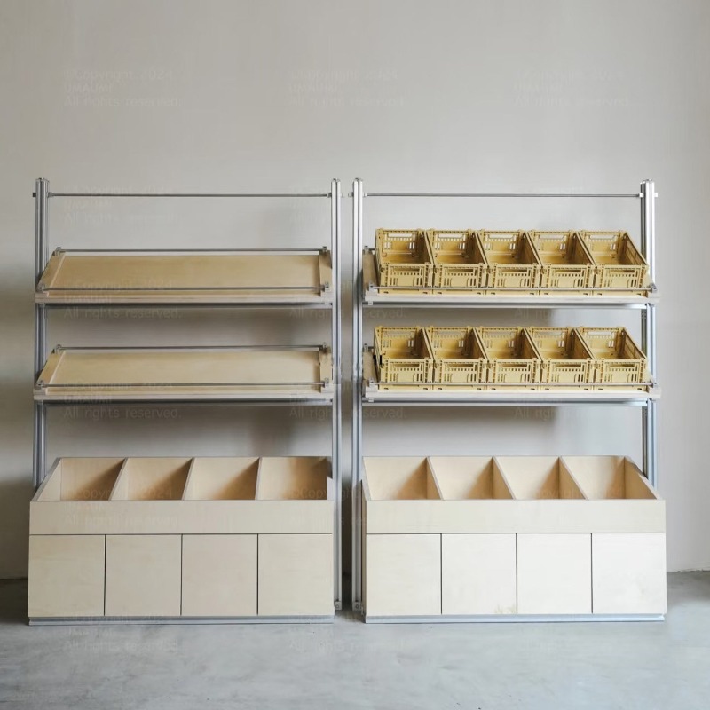 Shopping Mall Birch Ocean Plat - Furniture For Hardware Shop review and price