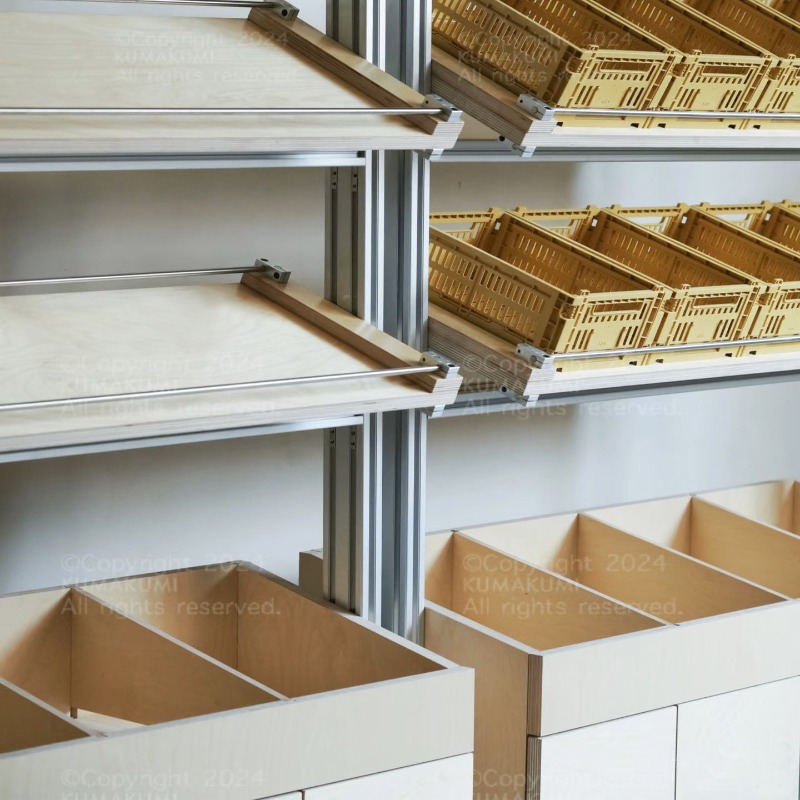 Shopping Mall Birch Ocean Plat - Furniture For Hardware Shop review and price