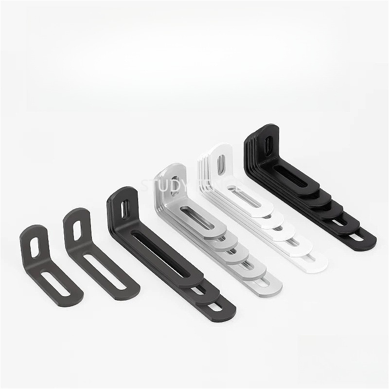 10PCS Metal Corner Code Furnit - Furniture Hardware Fixing Screws review and price