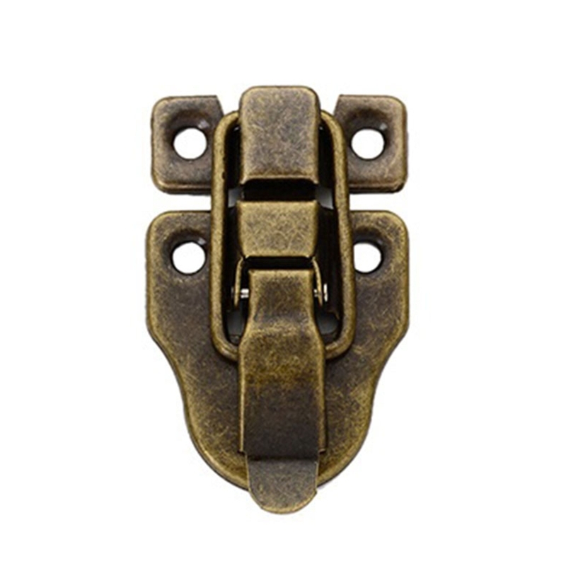 Vintage Decorative Hasp Iron S - Furniture For Hardware Shop review and price