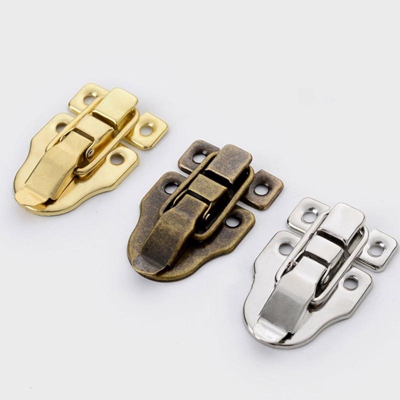 Vintage Decorative Hasp Iron S - Furniture For Hardware Shop review and price
