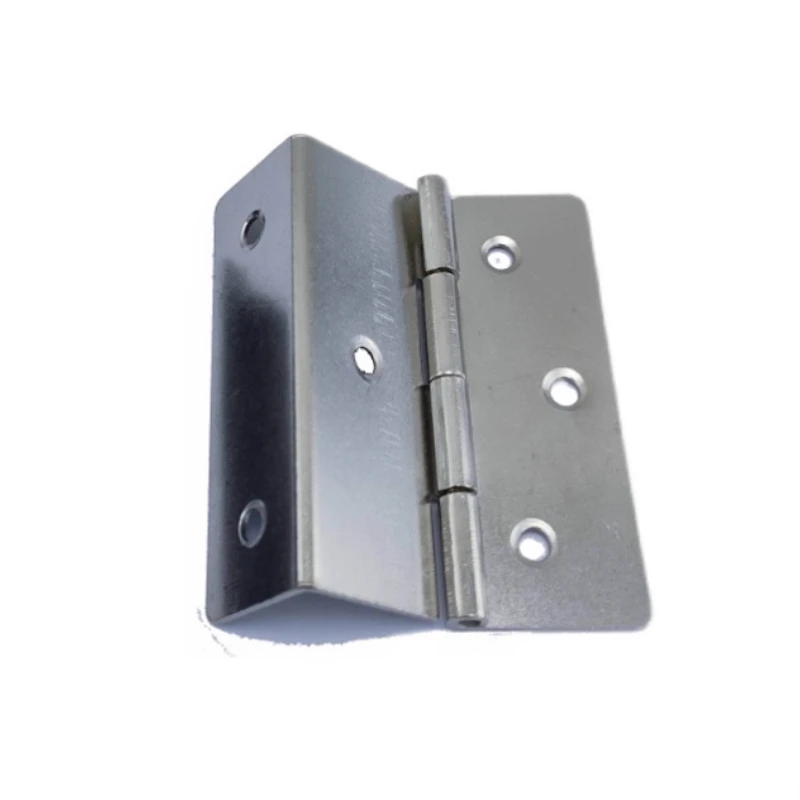 4pcs Metal Silver Cabinet Hing - Furniture Hardware review and price
