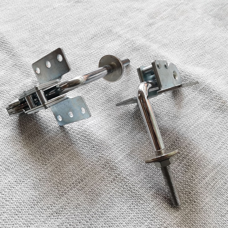 Double Ear Headrest Hinge,Spec - Furniture Hardware review and price