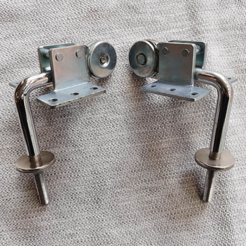 Double Ear Headrest Hinge,Spec - Furniture Hardware review and price