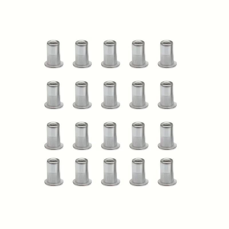 22 pcs M3 Threaded Insert Nuts - Furniture Hardware Threaded Inserts review and price