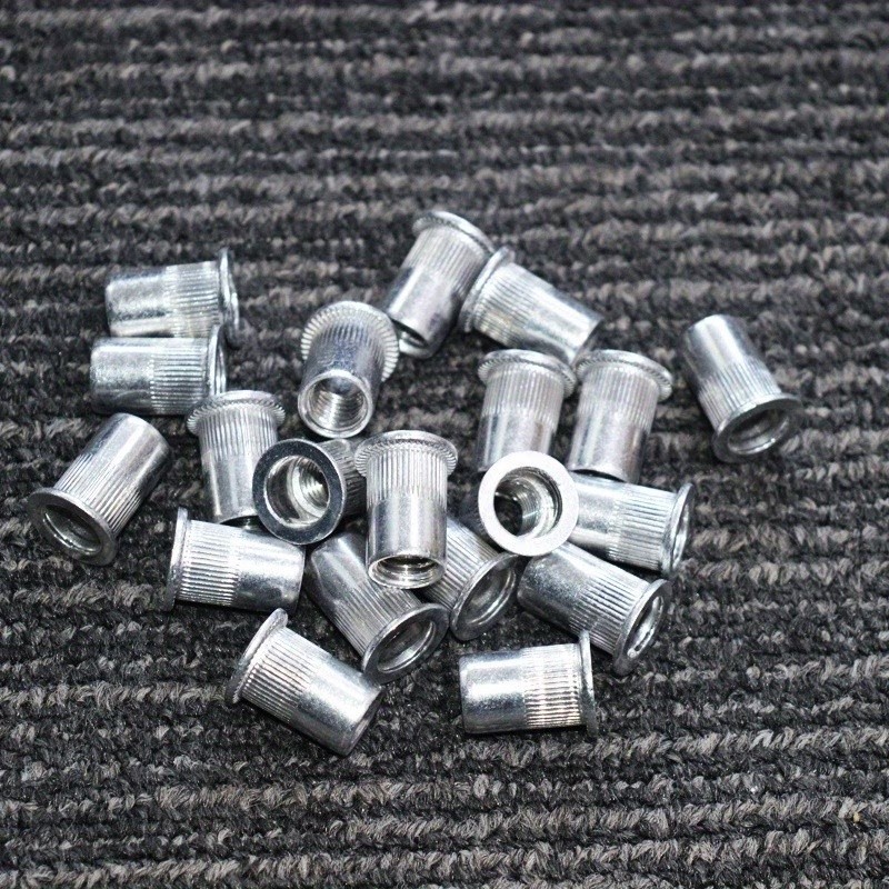 22 pcs M3 Threaded Insert Nuts - Furniture Hardware Threaded Inserts review and price