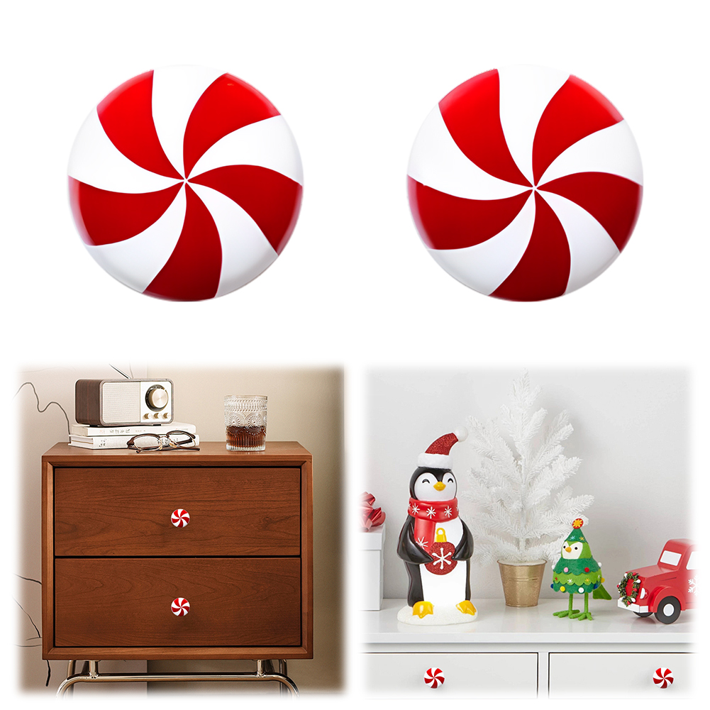 2-8PCS Door Knob Covers Christ - Furniture Interlocking Hardware review and price