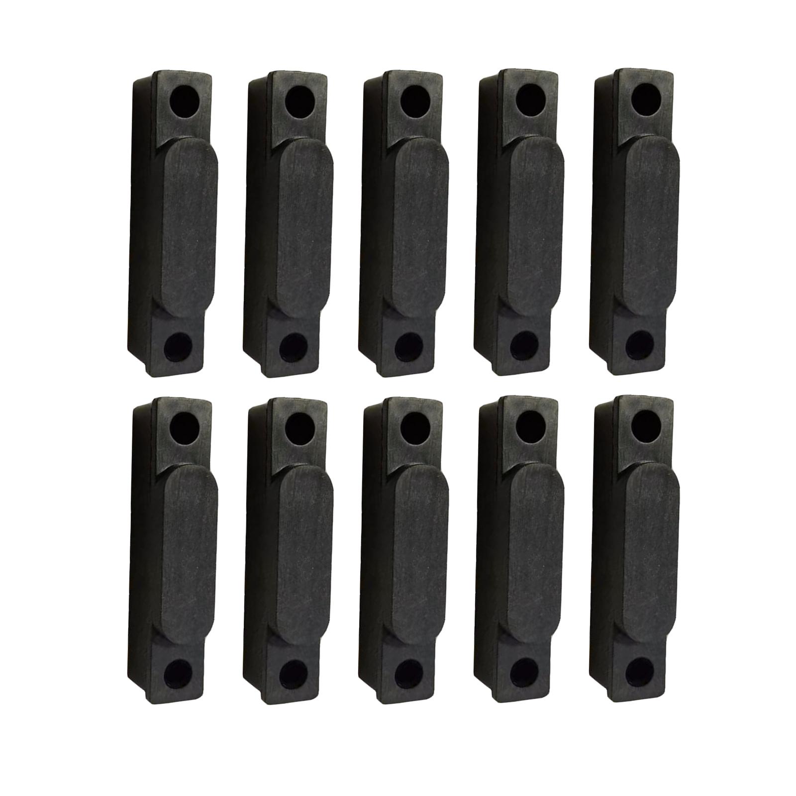 10 Pieces Camp Table Buckles S - Furniture For Hardware Shop review and price