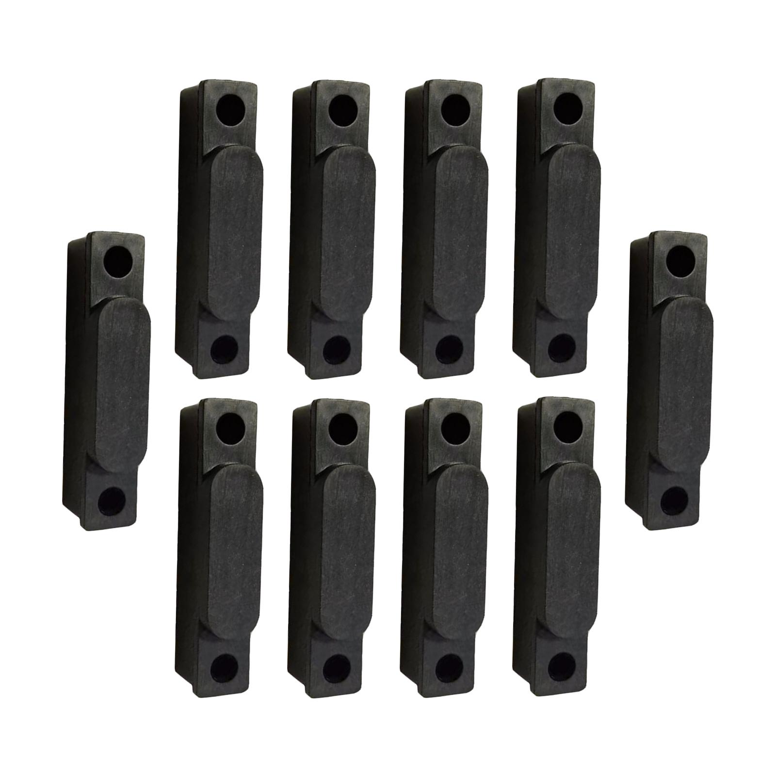 10 Pieces Camp Table Buckles S - Furniture For Hardware Shop review and price
