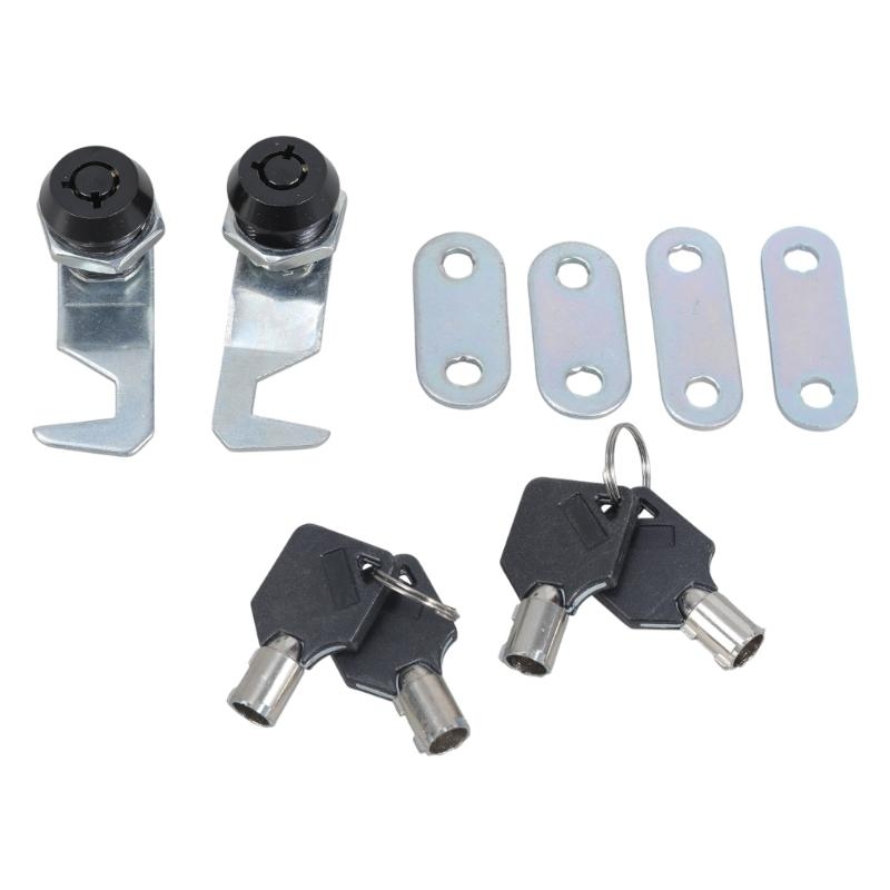 652F 2pcs Cabinet Security Loc - Cabinet Lock Key review and price