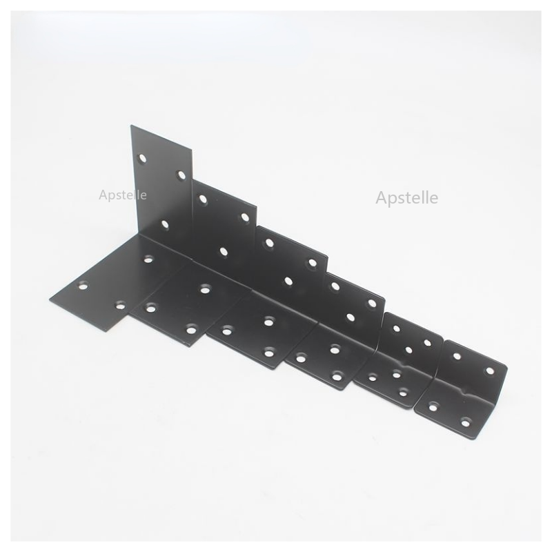 1Pcs Stainless Shelf Brackets  - Corner Bracket Angle review and price