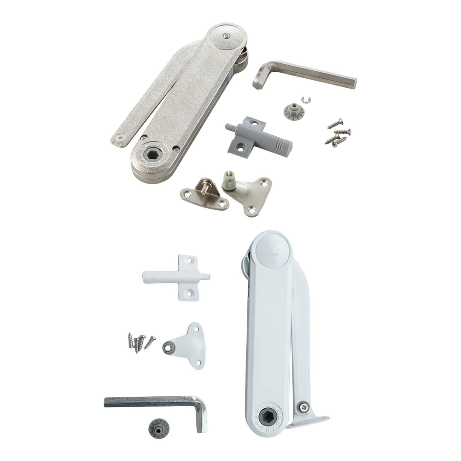 Lid Support Hinge Folding Lid  - Furniture For Hardware Shop review and price