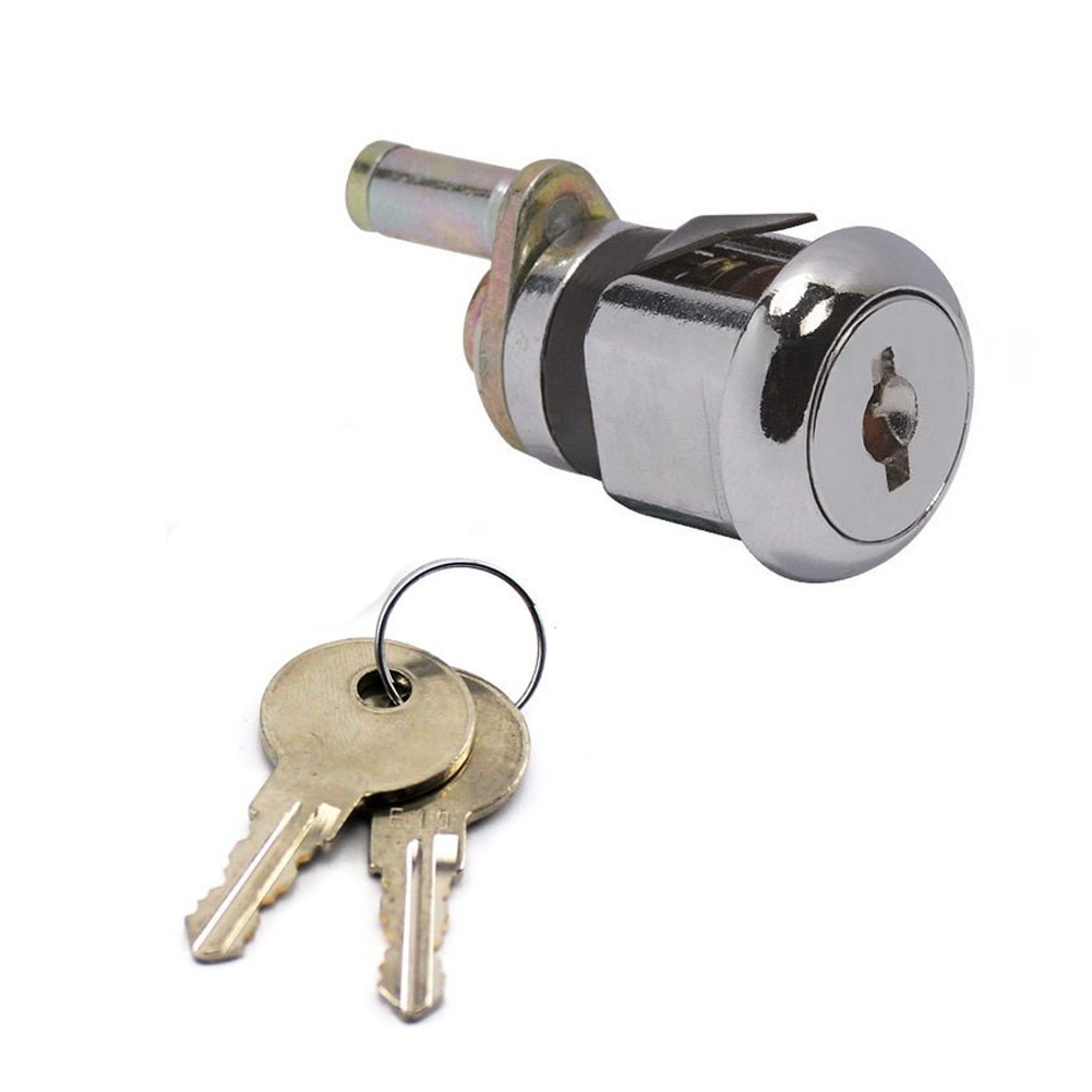 Metal Cabinet Triple Lock Furn - Furniture Hardware Tools review and price