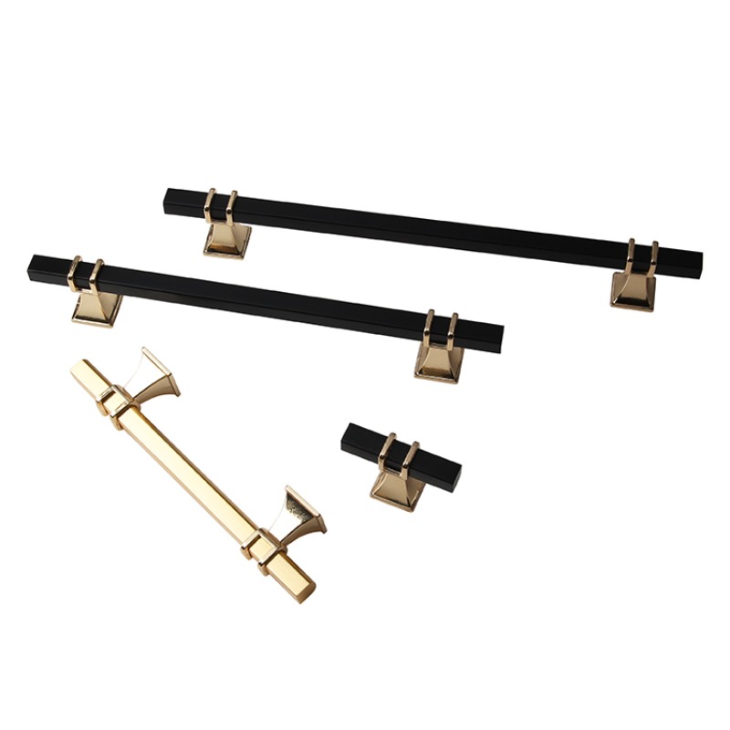 Modern Design Wardrobe Hardwar - Furniture Hardware review and price