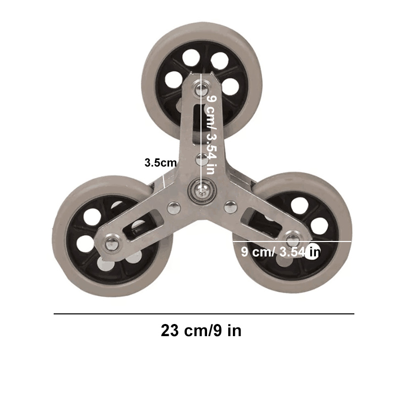 Cargo Trolley Wheel Hardware A - Furniture For Hardware Shop review and price