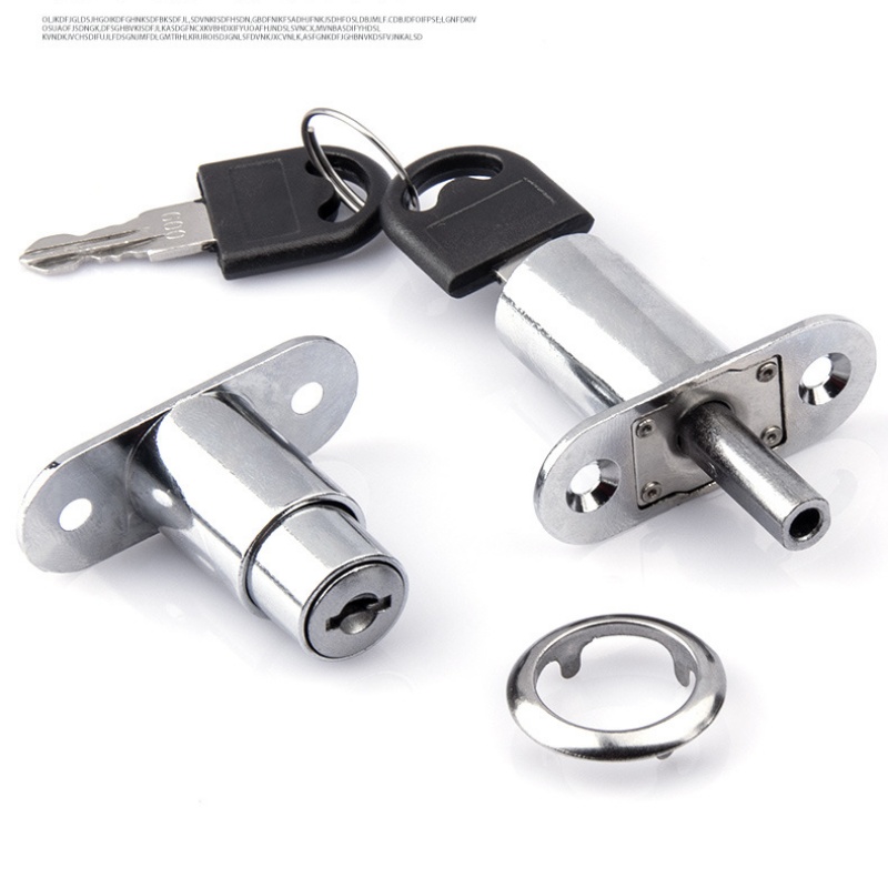 Useful Cam Cylinder Locks 22/3 - Furniture Hardware Tools review and price