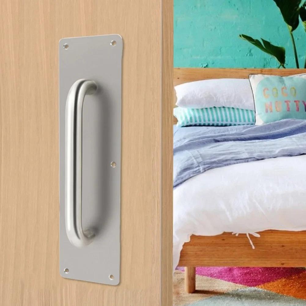 Door Handle Wood Barn Door Han - Furniture Interlocking Hardware review and price