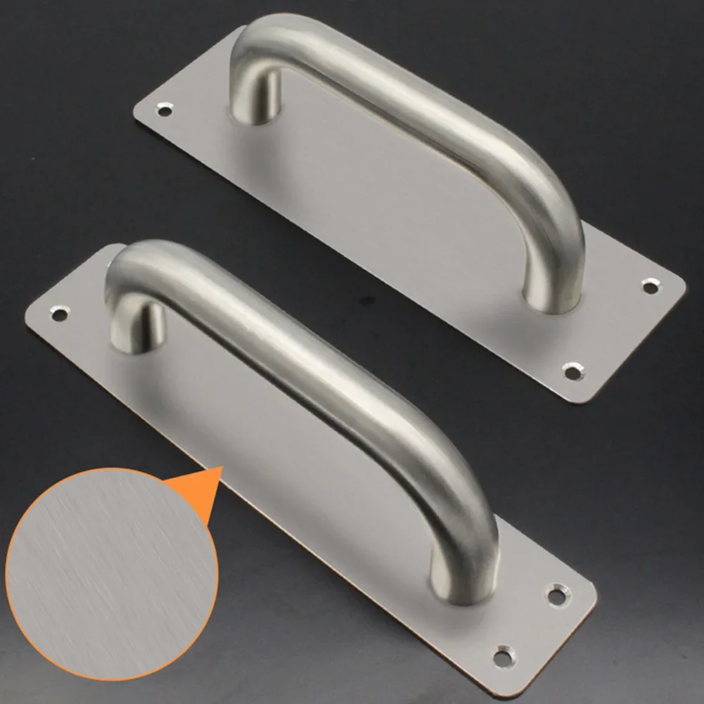 Door Handle Wood Barn Door Han - Furniture Interlocking Hardware review and price