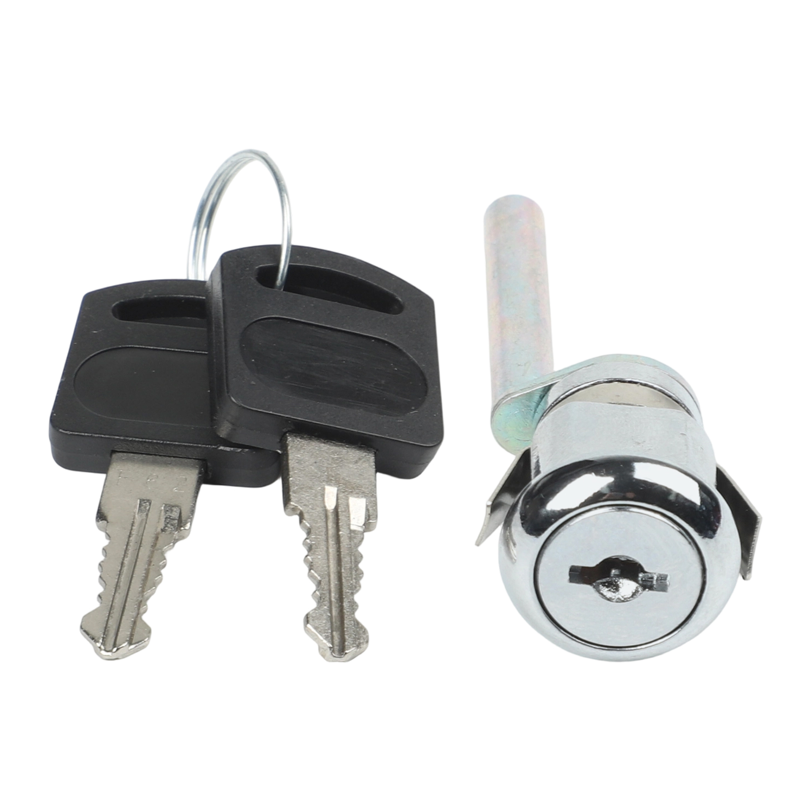 1 Set File Cabinet Locks With  - Furniture Interlocking Hardware review and price