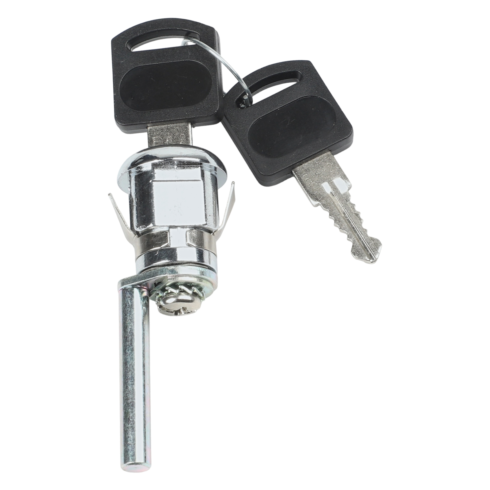 1 Set File Cabinet Locks With  - Furniture Interlocking Hardware review and price