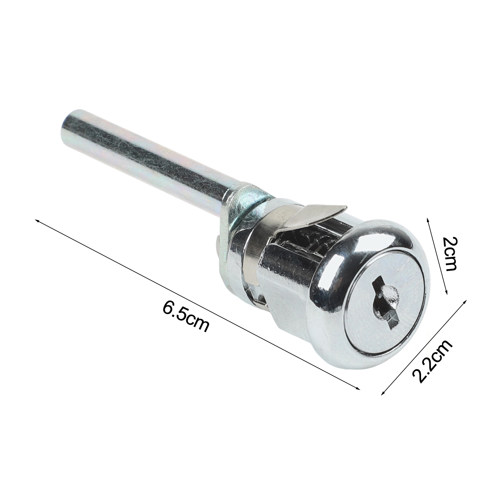 1 Set File Cabinet Locks With  - Furniture Interlocking Hardware review and price