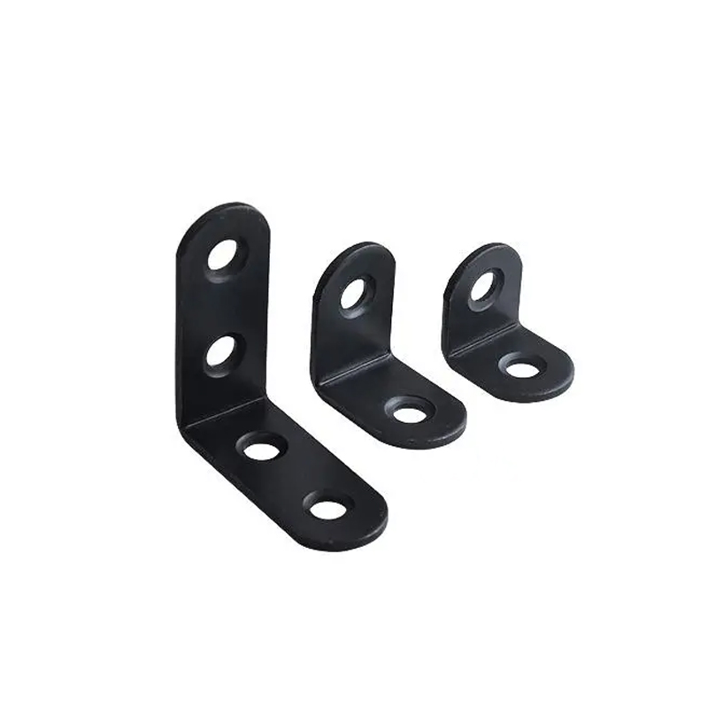 12Pcs L Bracket Straight Angle - Corner Bracket Angle review and price