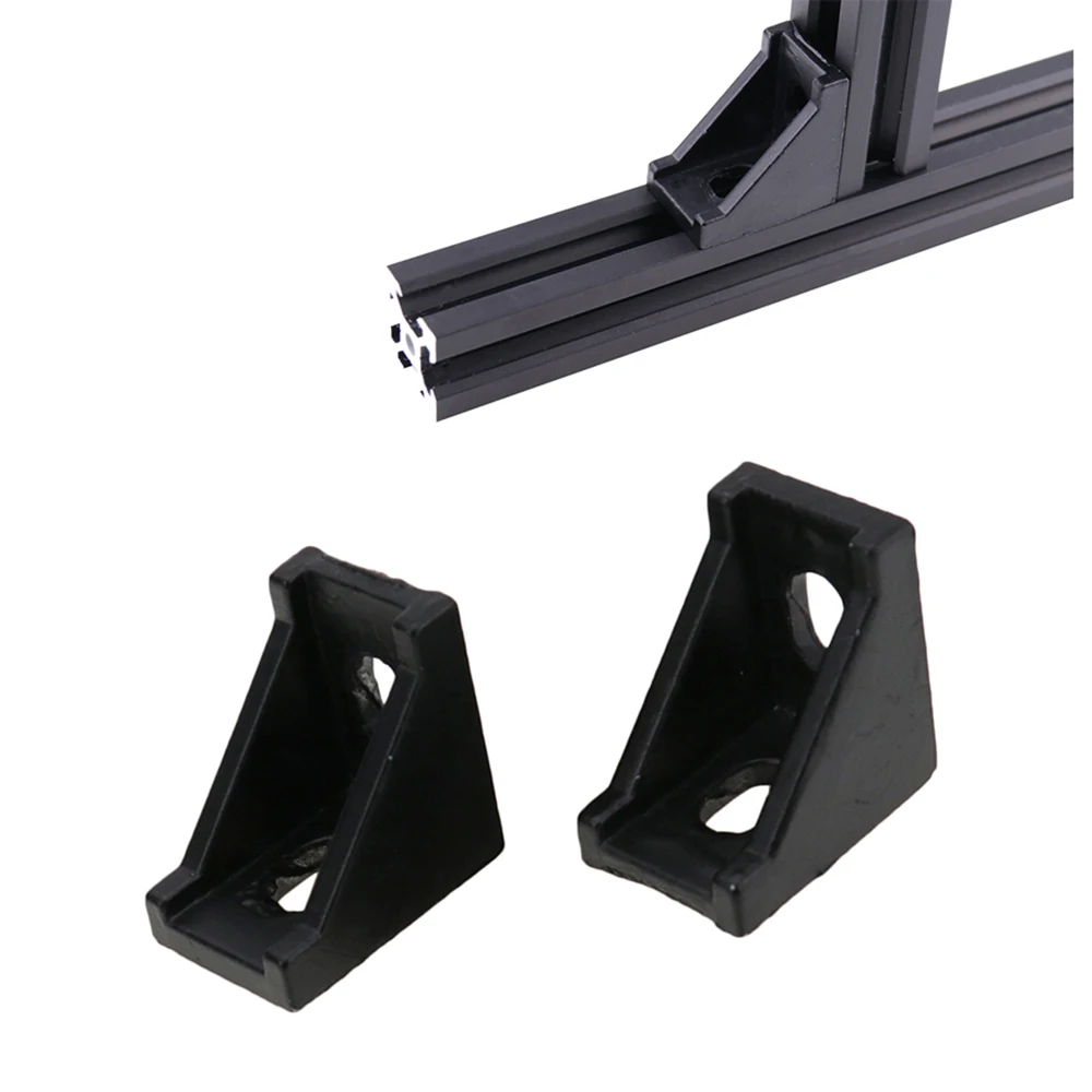 20pcs 2028 2020 Corner Angle L - Corner Bracket Angle review and price