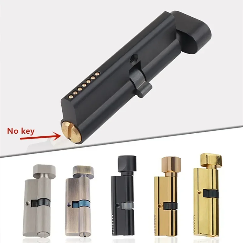 Indoor Solid Wood Door Brass K - Furniture Hardware review and price