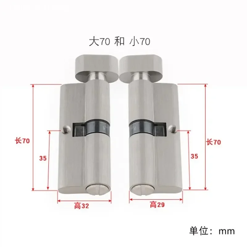 Indoor Solid Wood Door Brass K - Furniture Hardware review and price