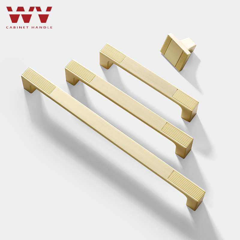 YM Modern Chinese Furniture Ha - Drawer Pull Gold review and price
