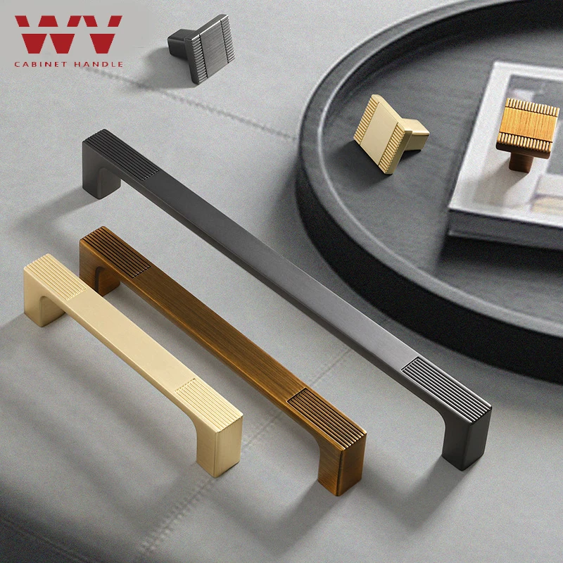 YM Modern Chinese Furniture Ha - Drawer Pull Gold review and price