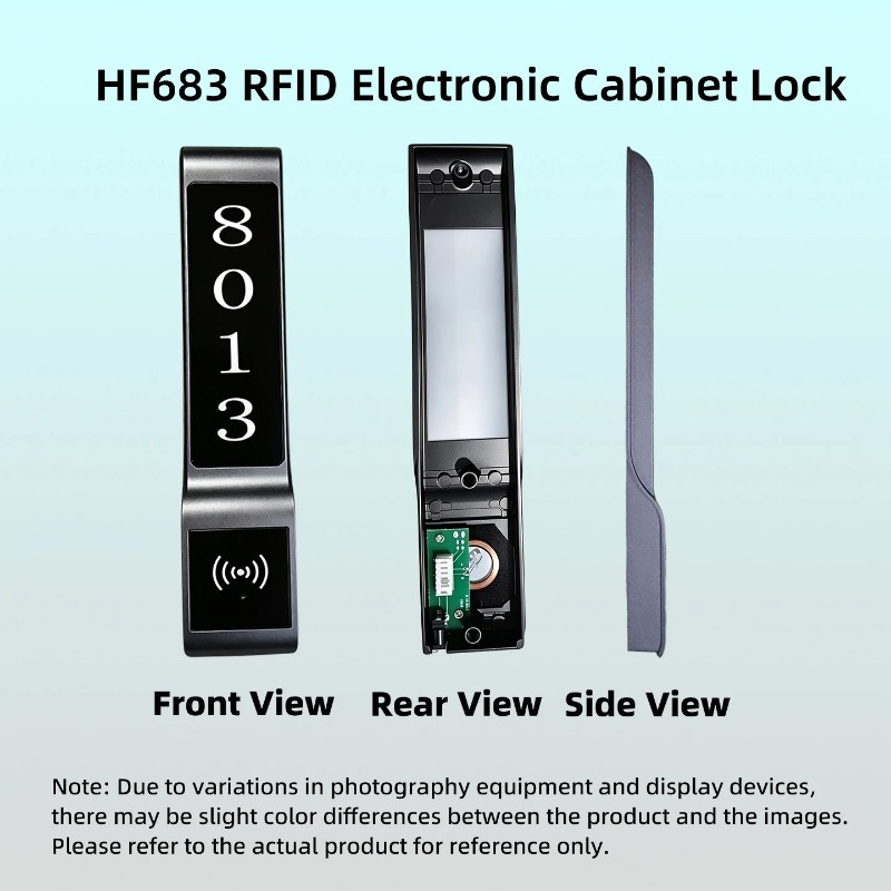 HF685SDN RFID Electronic Cabin - Cabinet Lock Key review and price