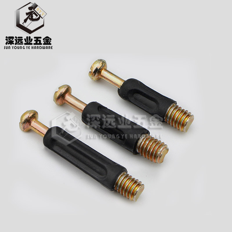 10Sets Furniture Side Connecti - Furniture Hardware Nut review and price