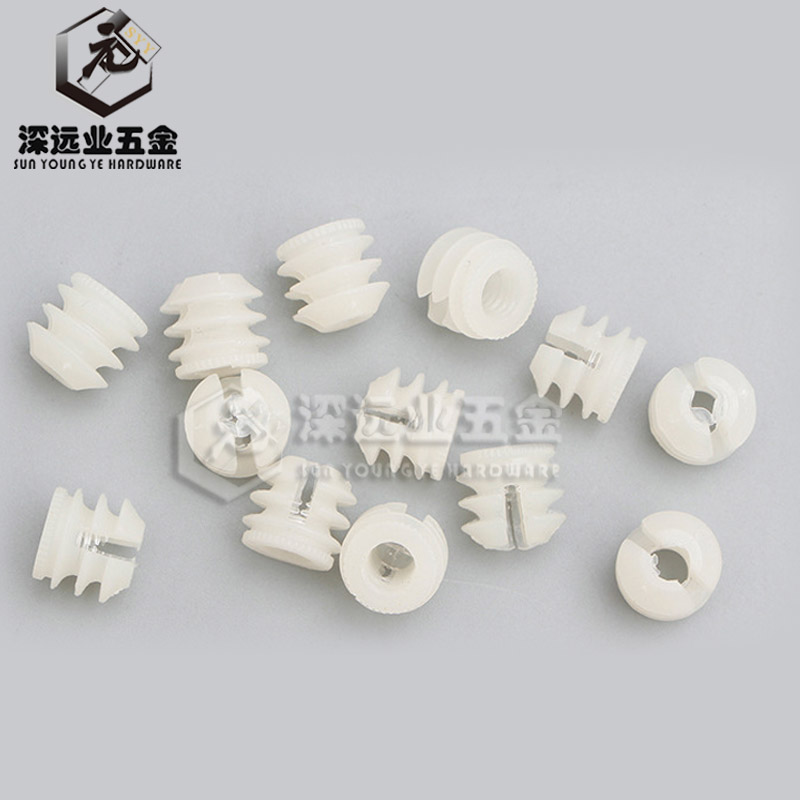 10Sets Furniture Side Connecti - Furniture Hardware Nut review and price