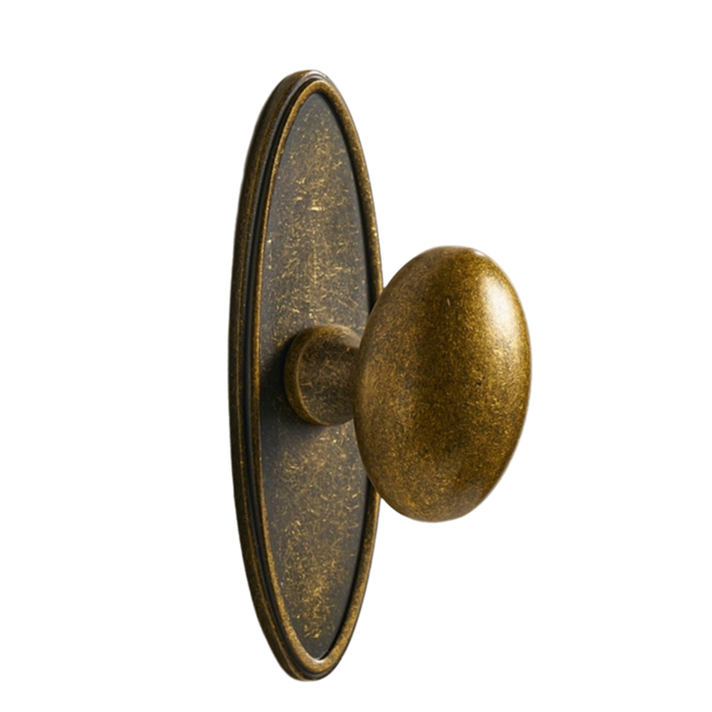 ABGR-Ice Flower Antique Brass  - Furniture Interlocking Hardware review and price