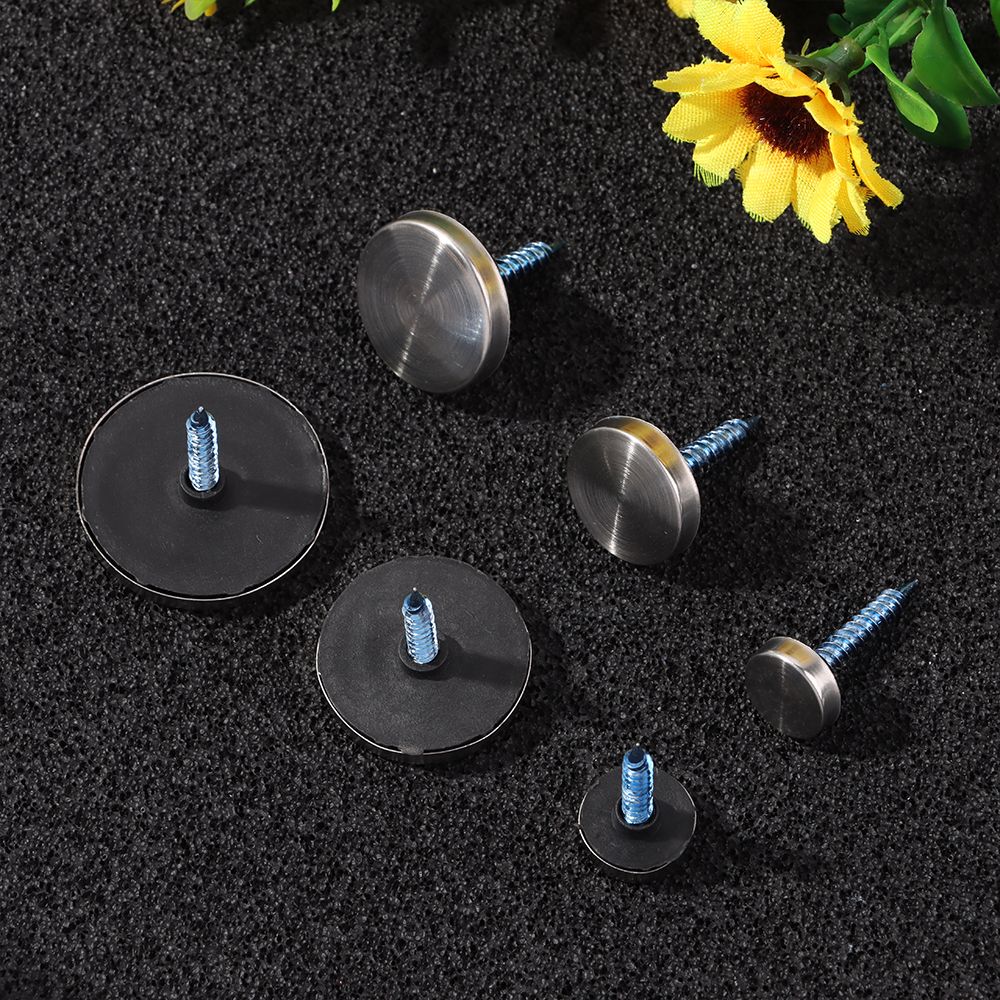 New Stainless Steel Furniture  - Furniture Hardware Fixing Screws review and price