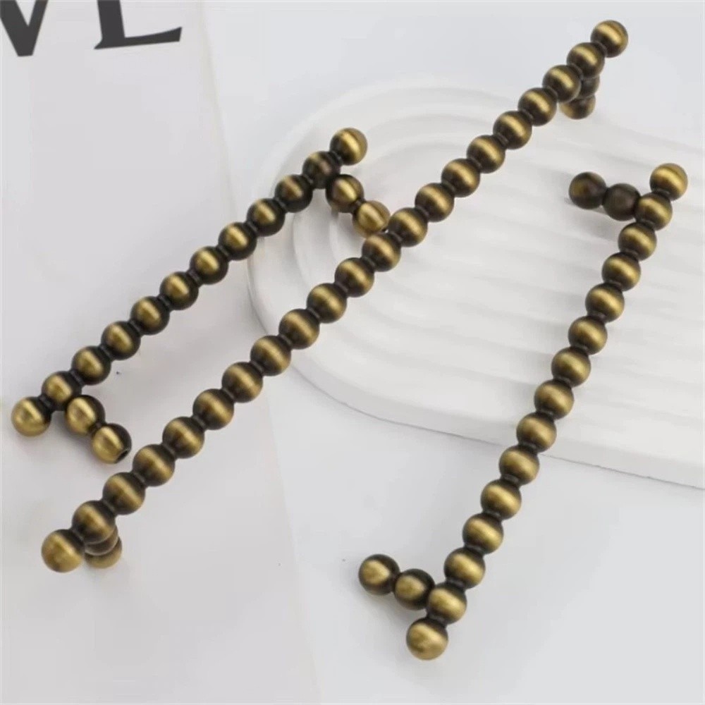 Luxury Small Round Ball Pull H - Furniture Hardware Nut review and price