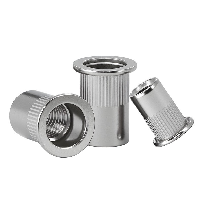 35 pcs M3 Threaded Insert Nuts - Furniture Hardware Threaded Inserts review and price