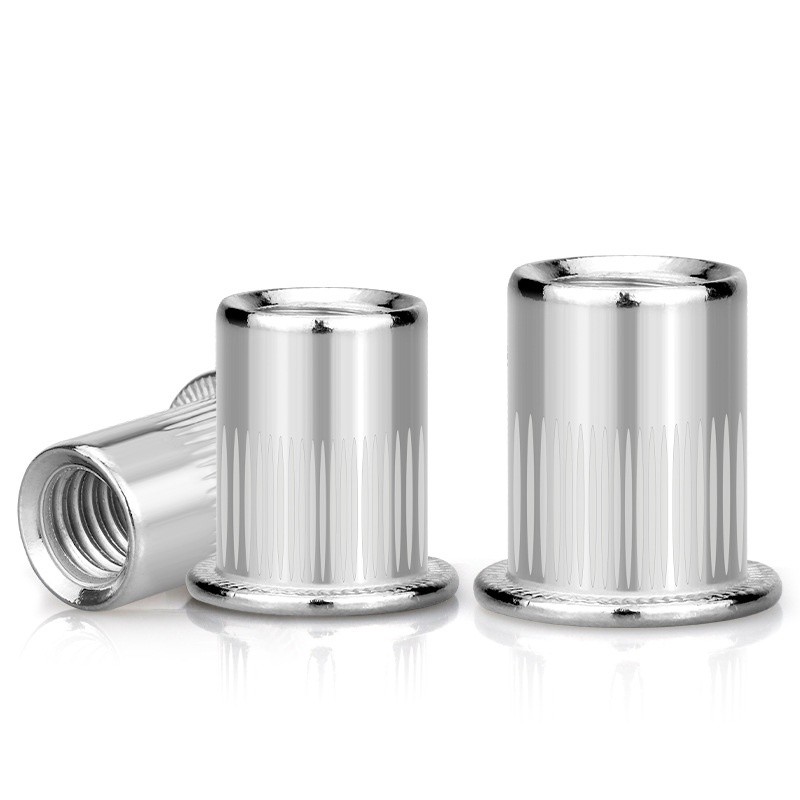 35 pcs M3 Threaded Insert Nuts - Furniture Hardware Threaded Inserts review and price